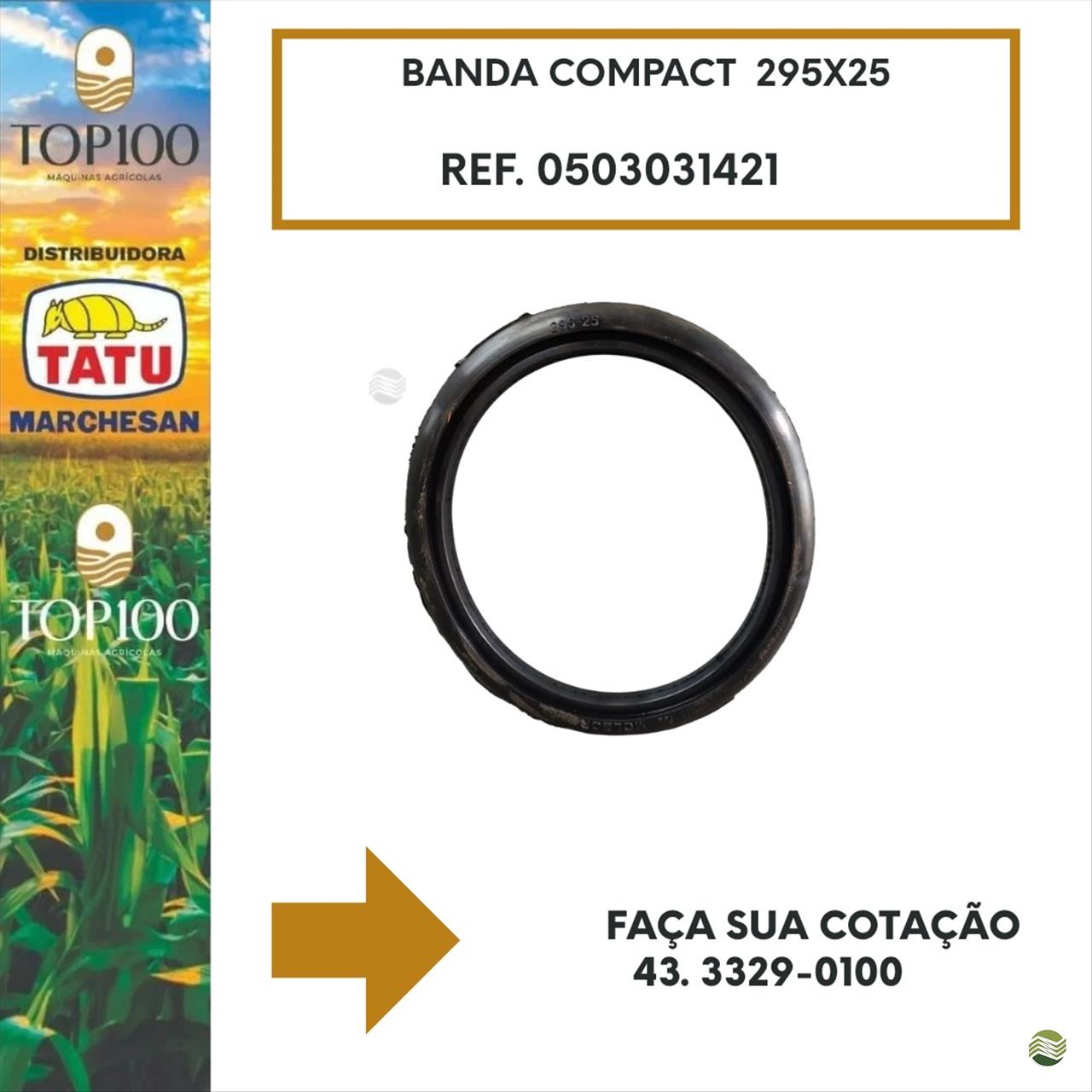 Banda Compact 265x25